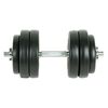 Hantel Set 15 kg