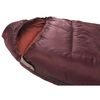 Easy Camp Schlafsack Nebula M Rot