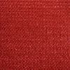 vidaXL Sonnensegel 160 g/m&sup2; Rot 2x4 m HDPE