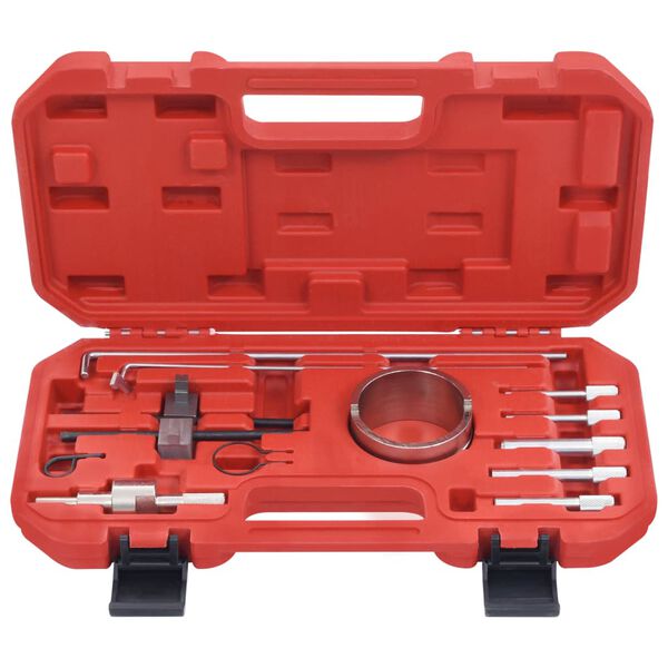 vidaXL Motoreinstellwerkzeug-Set f&uuml;r Citroen