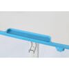 Vipack Kinderschreibtisch Verstellbar mit Stuhl Comfortline 201