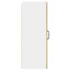 vidaXL K&uuml;chenschrank 2 pcs Sonoma-Eiche 40 x 31 x 80 cm Holzwerkstoff