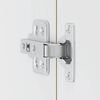 vidaXL K&uuml;chen-H&auml;ngeschrank Kalmar Artisan-Eiche Holzwerkstoff