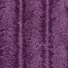 vidaXL Wohndecken 6 St&uuml;ck Lila 200 x 150 cm Fleece