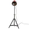 vidaXL Stehleuchte 25 W Mehrfarbig 35x35x65/95 cm E27