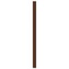 vidaXL M&ouml;belgriffe 5 Stk. Bronzen 224 mm Edelstahl