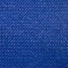 vidaXL Sonnensegel 160 g/m&sup2; Blau 2,5x3,5 m HDPE