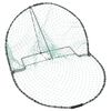 vidaXL Vogelfalle Gr&uuml;n 50 cm Stahl
