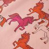 Kinderpyjama mit Langen &Auml;rmeln Hellrosa 128