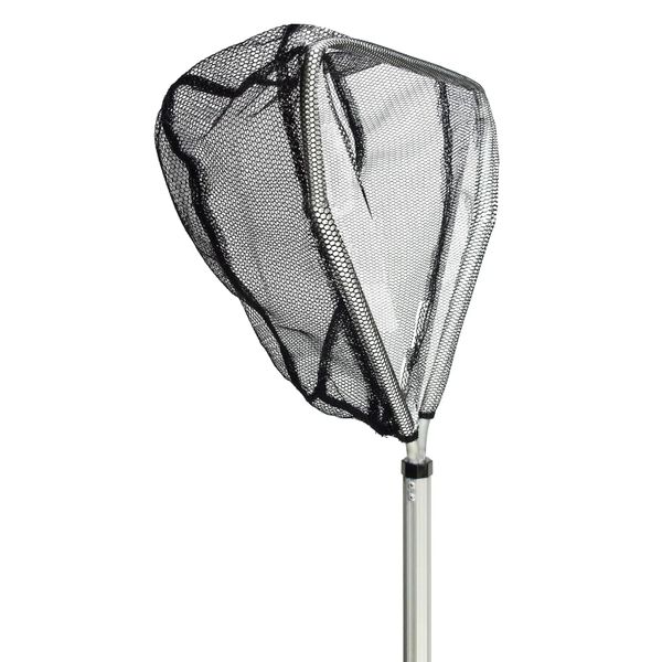Ubbink Kescher PowerNet 37x35x35cm 3mm Dreieckig
