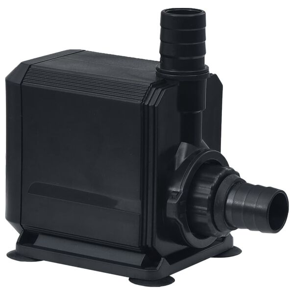 vidaXL Aquarium-Tauchpumpe 2500 L/h