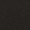 vidaXL Wandkopfteilen 12 pcs Schwarz 30 x 30 cm Stoff