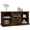 vidaXL TV-Schrank R&auml;uchereiche 99,5x35,5x48 cm Holzwerkstoff