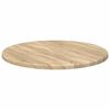 vidaXL Tischplatte Sonoma-Eiche 40 x 40 x 1,5 cm Holzwerkstoff