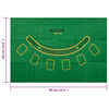 vidaXL Pokerchips-Set 300 Stk. 4 g