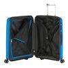 Princess Traveller Reisekoffer Havana Blau M