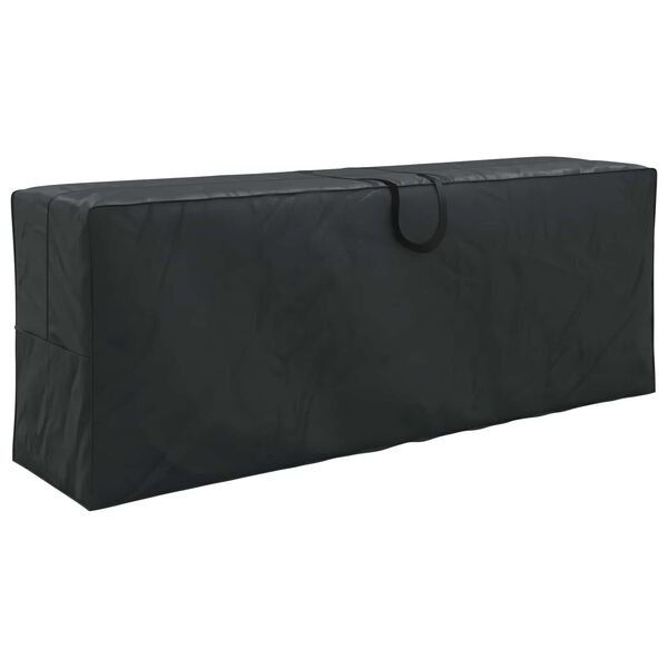 vidaXL Outdoor Aufbewahrungstasche 175 x 55 x 75 cm 210D Oxford Stoff