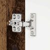 vidaXL Badezimmerschrank Altholz 30,5 x 30 x 195 cm Holzwerkstoff