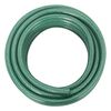 vidaXL Gartenschlauch mit Kupplung-Set Gr&uuml;n 0,5" 30 m PVC