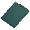 vidaXL Wintervlies mit Kordelzug 8 Stk. 70 g/m&sup2; 0,8x0,8 m