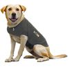 ThunderShirt Hundemantel zur Angstbek&auml;mpfung L Grau 2017