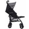 Safety 1st Kinderwagen Multi-Position Rainbow Schwarz 1131666000