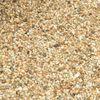 vidaXL Steinfolie Natur-Sand 400x100 cm