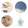 Smoby 2-in-1 Baby-Badesitz Little Smoby