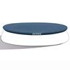 Intex Poolplane Rund 457 cm