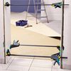 wolfcraft Einhandzwinge EHZ Pro 100-450 3032000