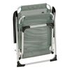 Travellife Campingstuhl Como Compact Blassgr&uuml;n