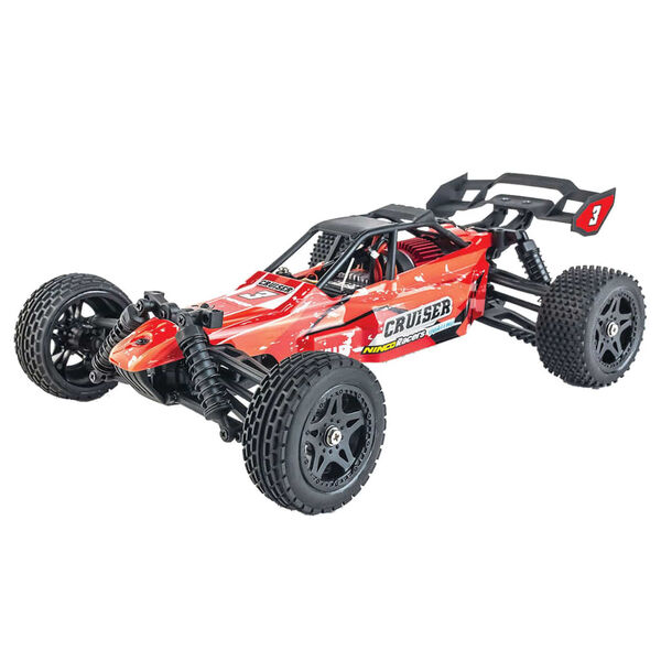 Ninco Ferngesteuertes Auto Cruiser 1:12