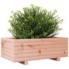 vidaXL Pflanzk&uuml;bel 70x40x26,5 cm Massivholz Douglasie