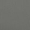 vidaXL Verdunkelungsrollo Grau 120x175cm Stoffbreite 116,6cm Polyester