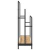 vidaXL Kleiderst&auml;nder Artisan-Eiche 90 x 30 x 100,5 cm Holzwerkstoff