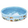 Minions Kinderpool Minions Family 155x30 cm