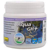Ubbink Teich-Wasseraufbereiter Aqua GH+ 500g für 5000L