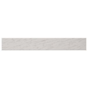 vidaXL Fensterbank Marmorstruktur 160 x 20 x 4,5 cm PVC