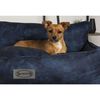 Scruffs & Tramps Hundebett Kensington Gr&ouml;&szlig;e L 90x70 cm Marineblau