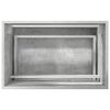 vidaXL Badezimmerm&ouml;bel-Set Beton Grau 60 x 38,3 x 45 cm Holzwerkstoff