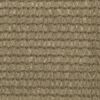 vidaXL Balkon-Sichtschutz Taupe 75x500 cm HDPE