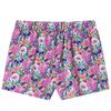 Kindershorts Fuchsia 116