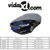 vidaXL Vollgarage Vliesstoff Gr. L