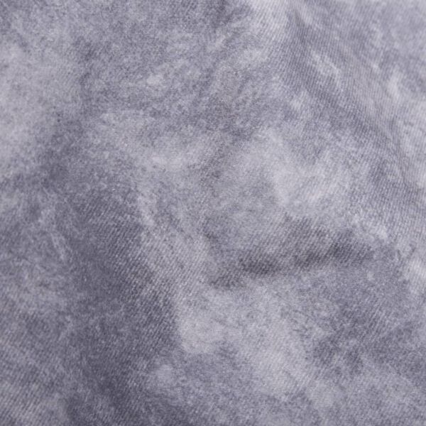 Scruffs & Tramps Hundebett Kensington Gr&ouml;&szlig;e L 90x70 cm Grau