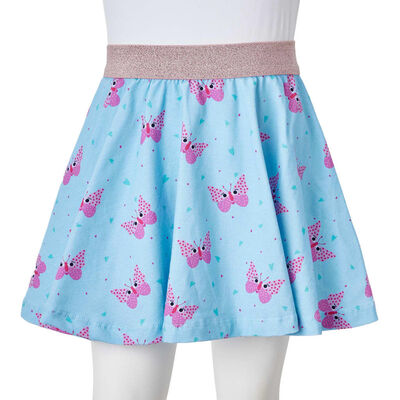 Kinderrock Blau 116