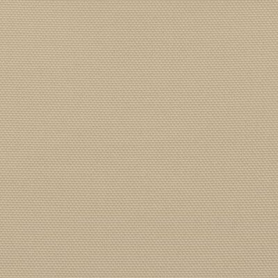 vidaXL Sonnensegel Oxford-Gewebe Rechteckig 5x7 m Beige