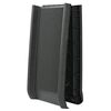 TRIXIE Haustierrampe 40x156 cm 90 kg Schwarz 3939