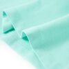 Kinder-T-Shirt Hellblau 92