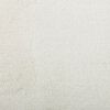 vidaXL Teppich OVIEDO Kurzflor Creme 80x150 cm