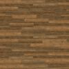 vidaXL Wandpaneele Holzoptik Braun PVC 2,06 m&sup2;